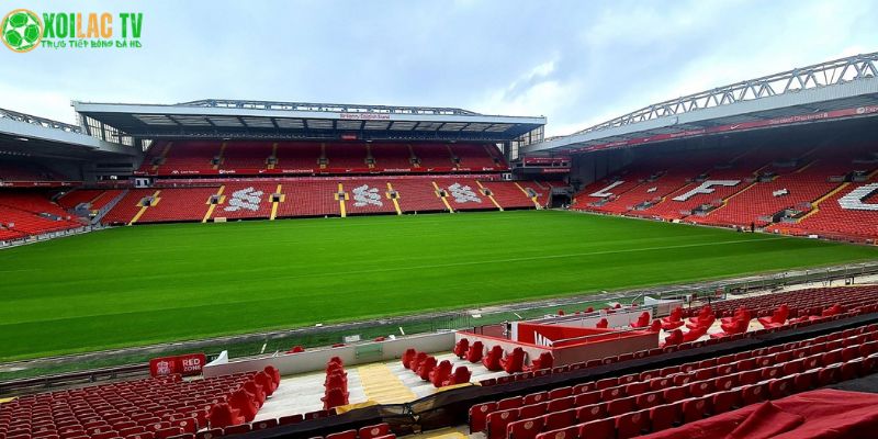 Sân vận động Anfield